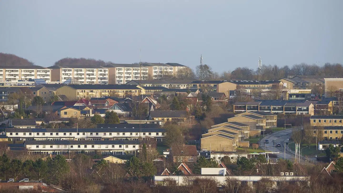 Boligmarkedet er en supertanker, der vender meget langsomt, når eksempelvis renterne stiger.