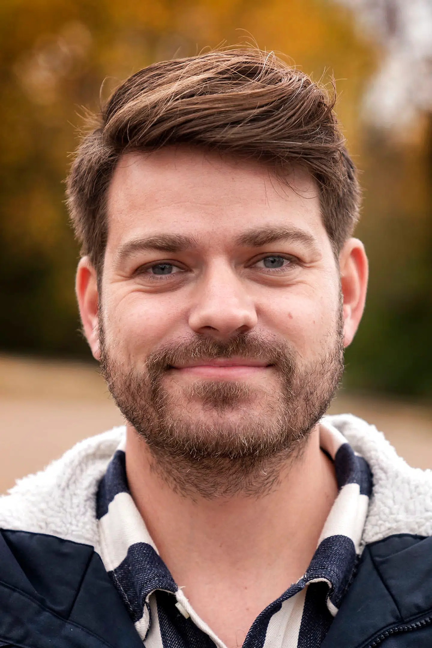 »Vi ser på, hvor der bor flest mennesker – og hvor flest muligt får glæde af metroen. Folk bor ikke så tæt i Brønshøj, Husum og Tingbjerg, som de gør i resten af byen,« siger Jonas Bjørn Jensen (S).