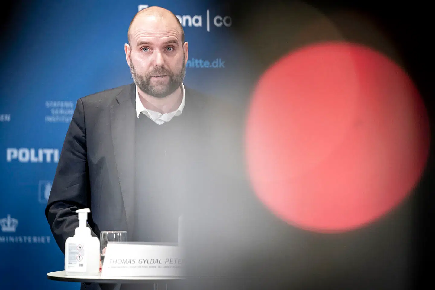 »De er så glade for ideen ude i Herlev, at de kalder den »Herlev-modellen«, og håber, den kan brede sig til det ganske land.«