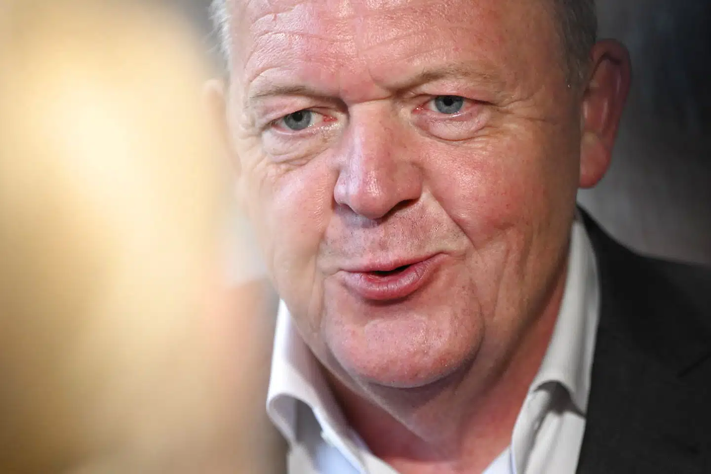 I dag, grundlovsdag, sker det. Tre år efter at Lars Løkke Rasmussen mistede sin post som statsminister ved valget i 2019, stifter han et nyt parti.