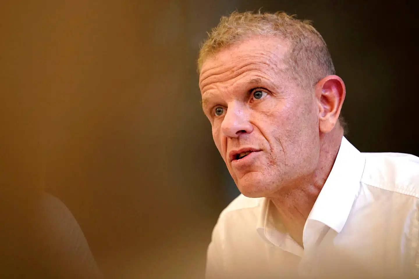 »Det er et stort åbent spørgsmål, hvad Lars Findsen konkret er sigtet for at have gjort.«