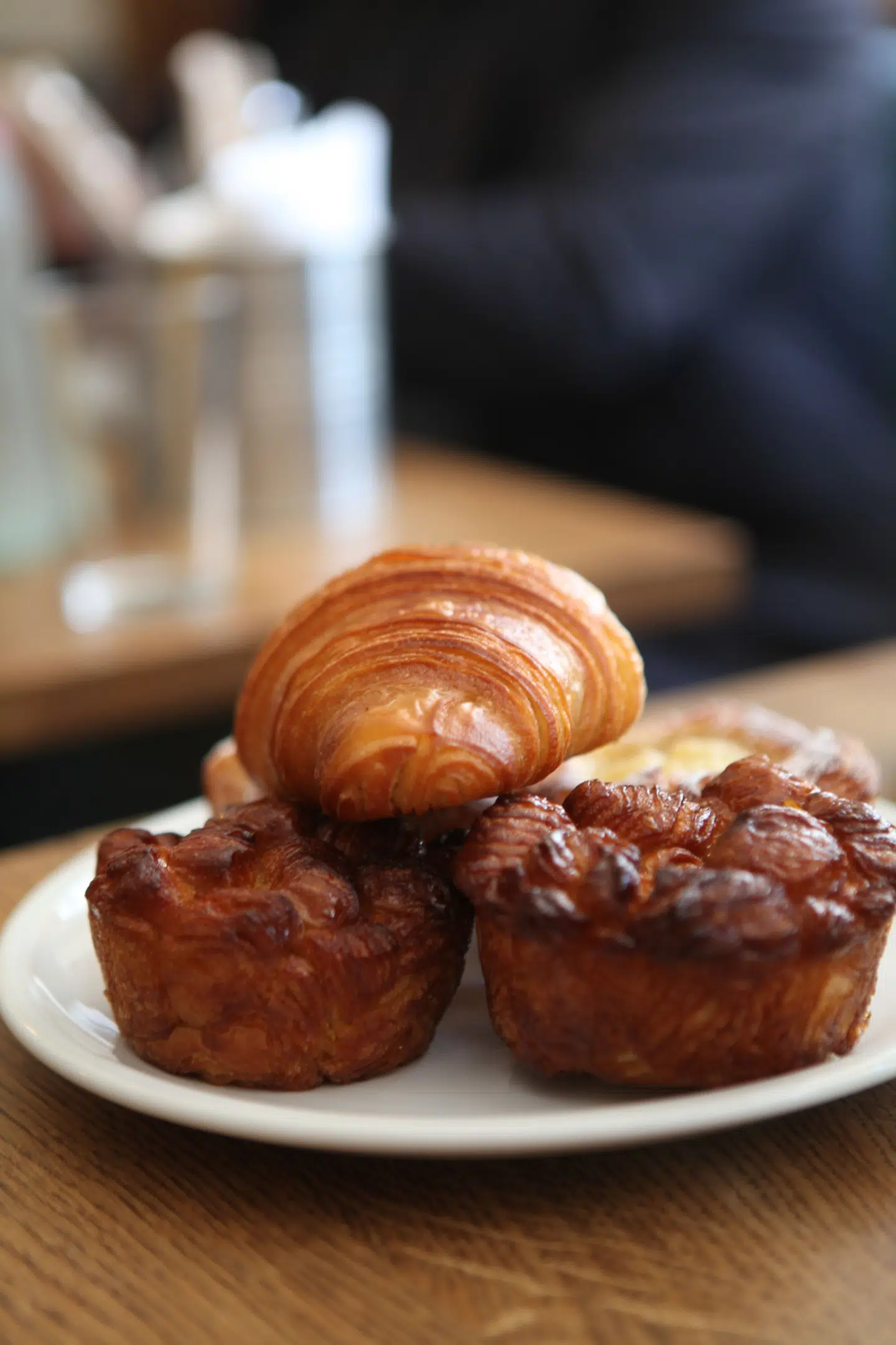 Vegansk bagværk fra FREA.