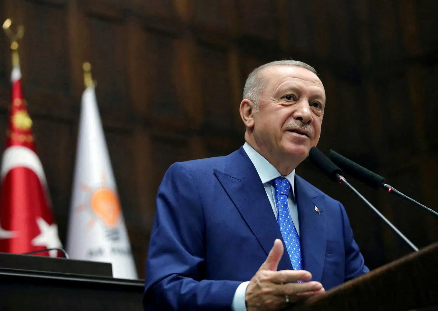 Inflationen i Tyrkiet fortsætter med at brage i vejret, og det får utilfredsheden med præsident Erdogan til at vokse.