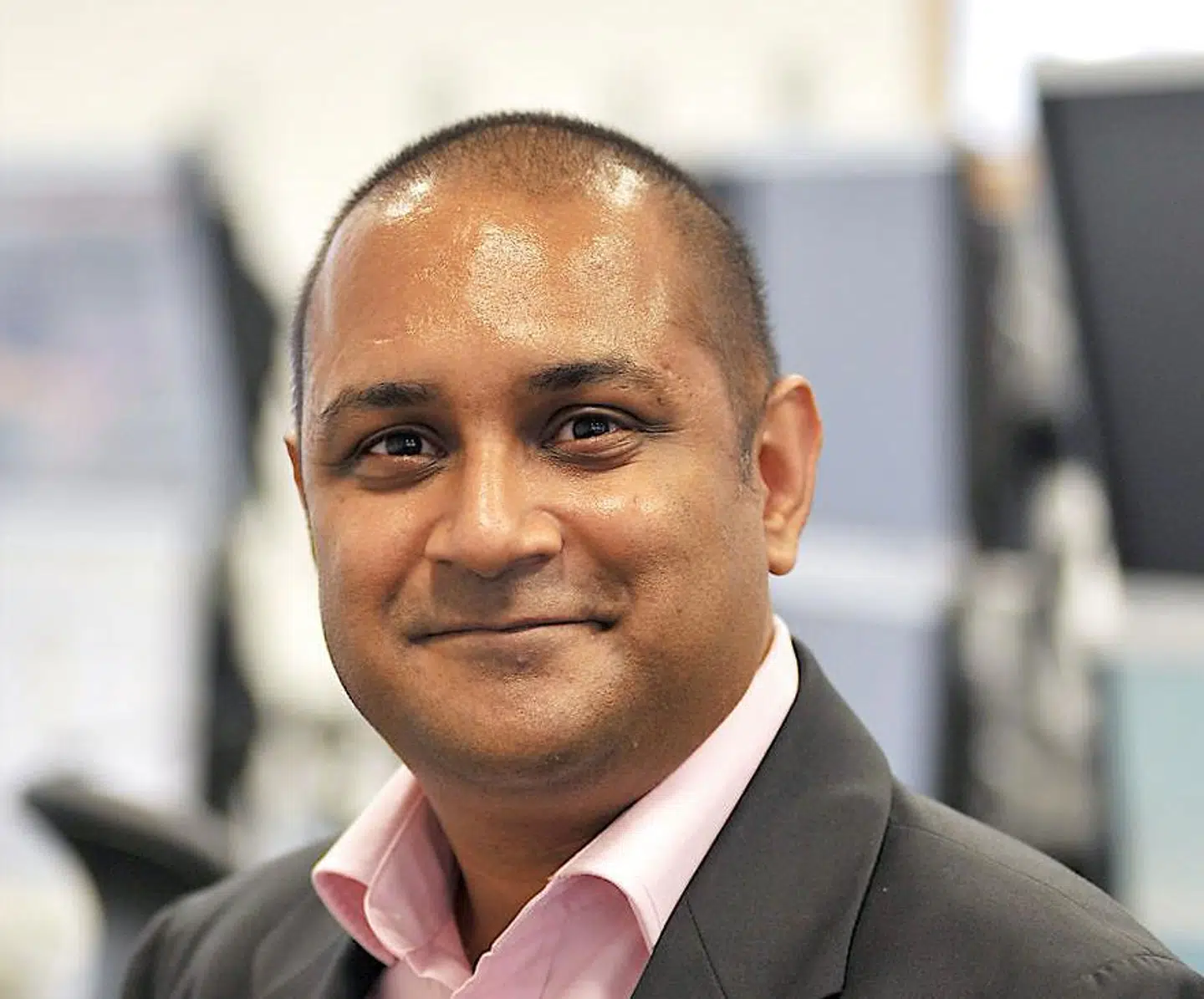 Sanjay Shah er blevet anholdt i Dubai, han formodes at være en af de hovedmistænkte i sag om svindel med dansk udbytteskat.