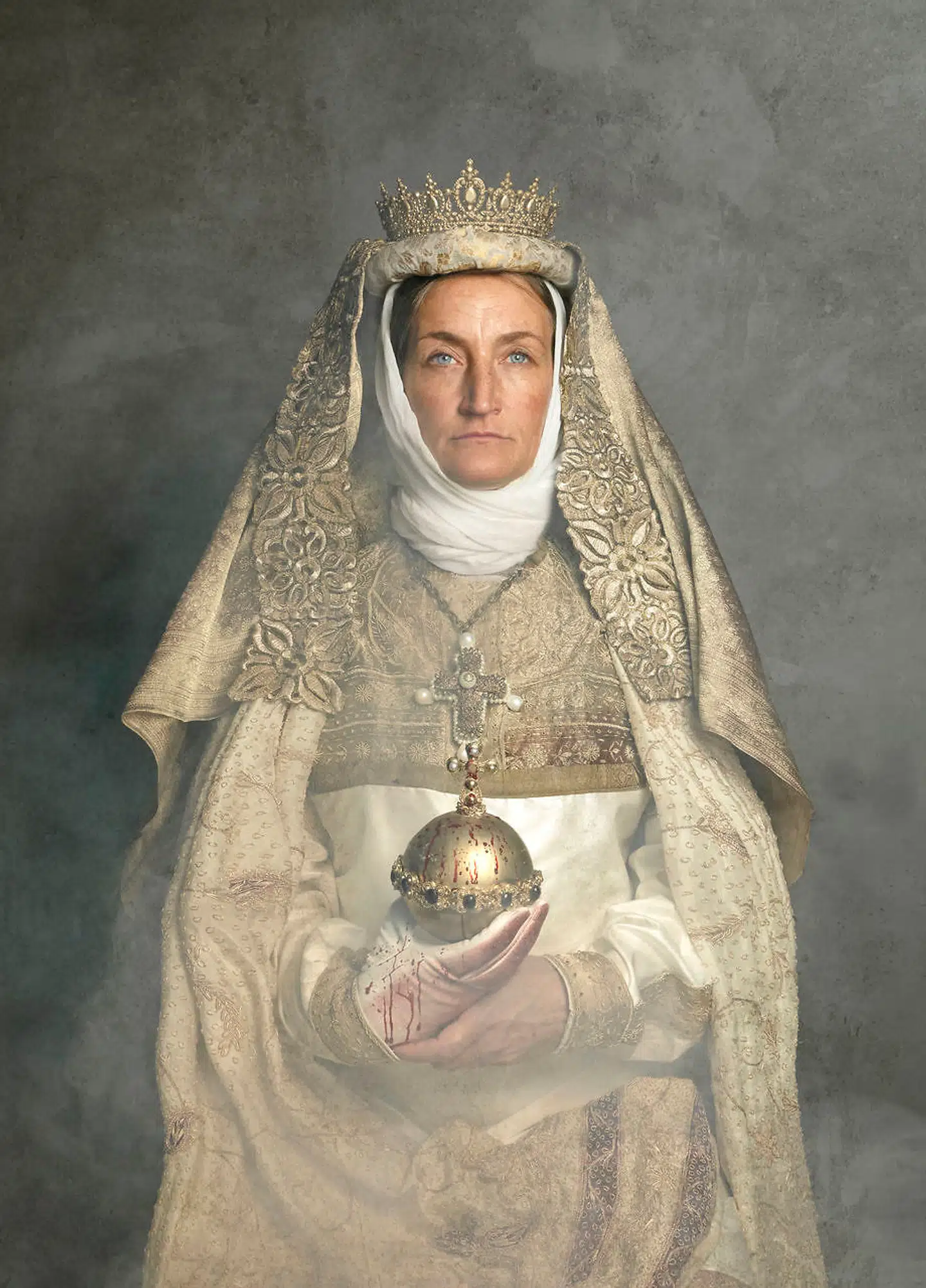 Margrete I (1353-1412) er en af danmarkshistoriens stærke og kendte kvinder, men der er mange andre kvinder, som har ledet landet, og som ikke har den plads i historien, som de set med nutidens øjne fortjener.