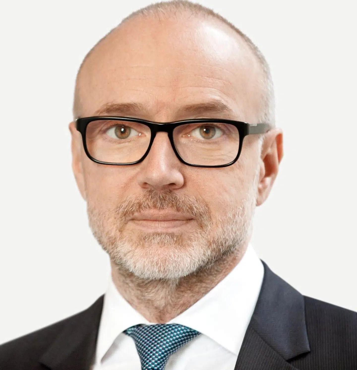 Philippe Vollot forlader Danske Bank torsdag, efter at han har fået et nyt job.