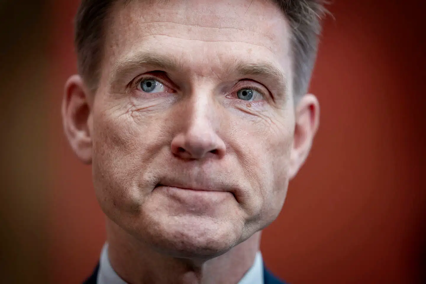 Arkivfoto: Ifølge politisk kommentator formåede Dansk Folkepartis eksformand Kristian Thulesen Dahl at tiltrække sig opmærksomhed onsdag aften efter udeblivelse fra valgaftenen.