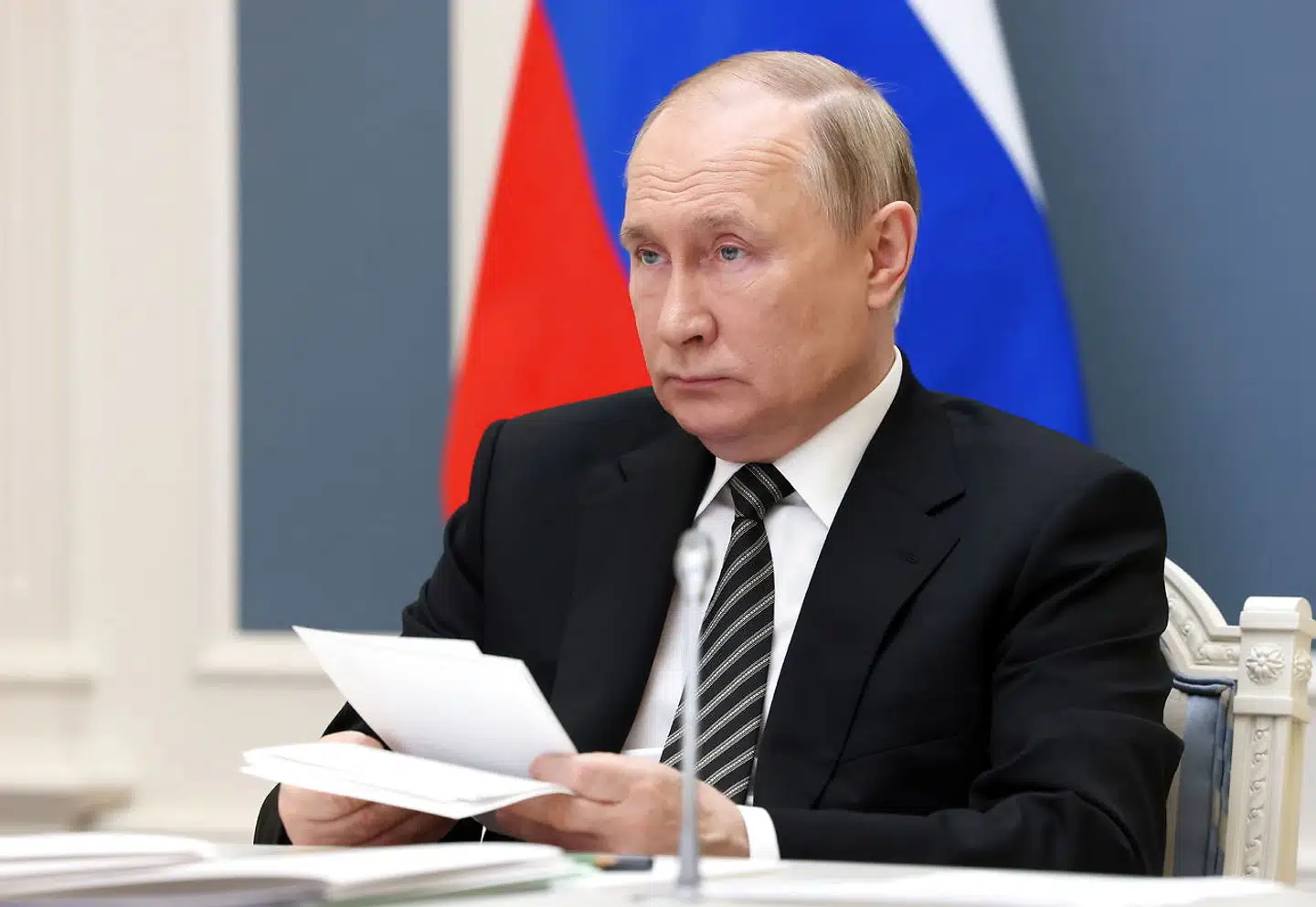 Ruslands præsident Vladimir Putins krav om, at energiselskaber fra såkaldt »ikkevenlige« lande skal betale for russisk gas med rubler, har skabt splittelse på tværs af Europa. I Danmark har Ørsted nægtet at makke ret.