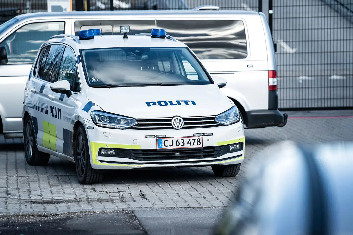 For første gang er der rejst sigtelse efter en ny paragraf i straffeloven, der kriminaliserer besiddelse af såkaldte børnesexdukker. (Arkivfoto).