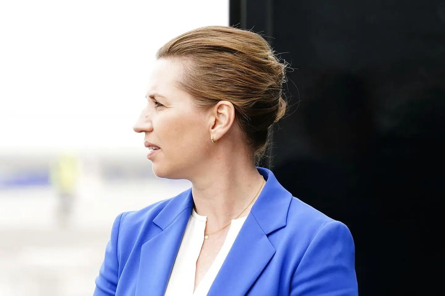 »Ekstra interessant er kritikken af Mette Frederiksens podcast, idet den sker i en tid, hvor der ellers konstant efterlyses mere sans for kunst, kultur og åndsliv blandt politikere,« skriver Sørine Gotfredsen.