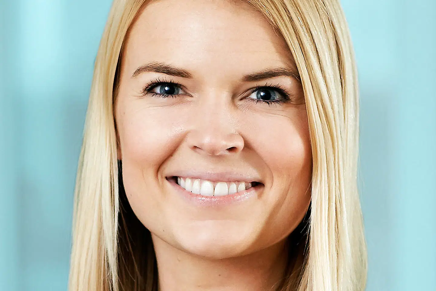 Fenja Nielsen, Copenhagen Infrastructure Partners.