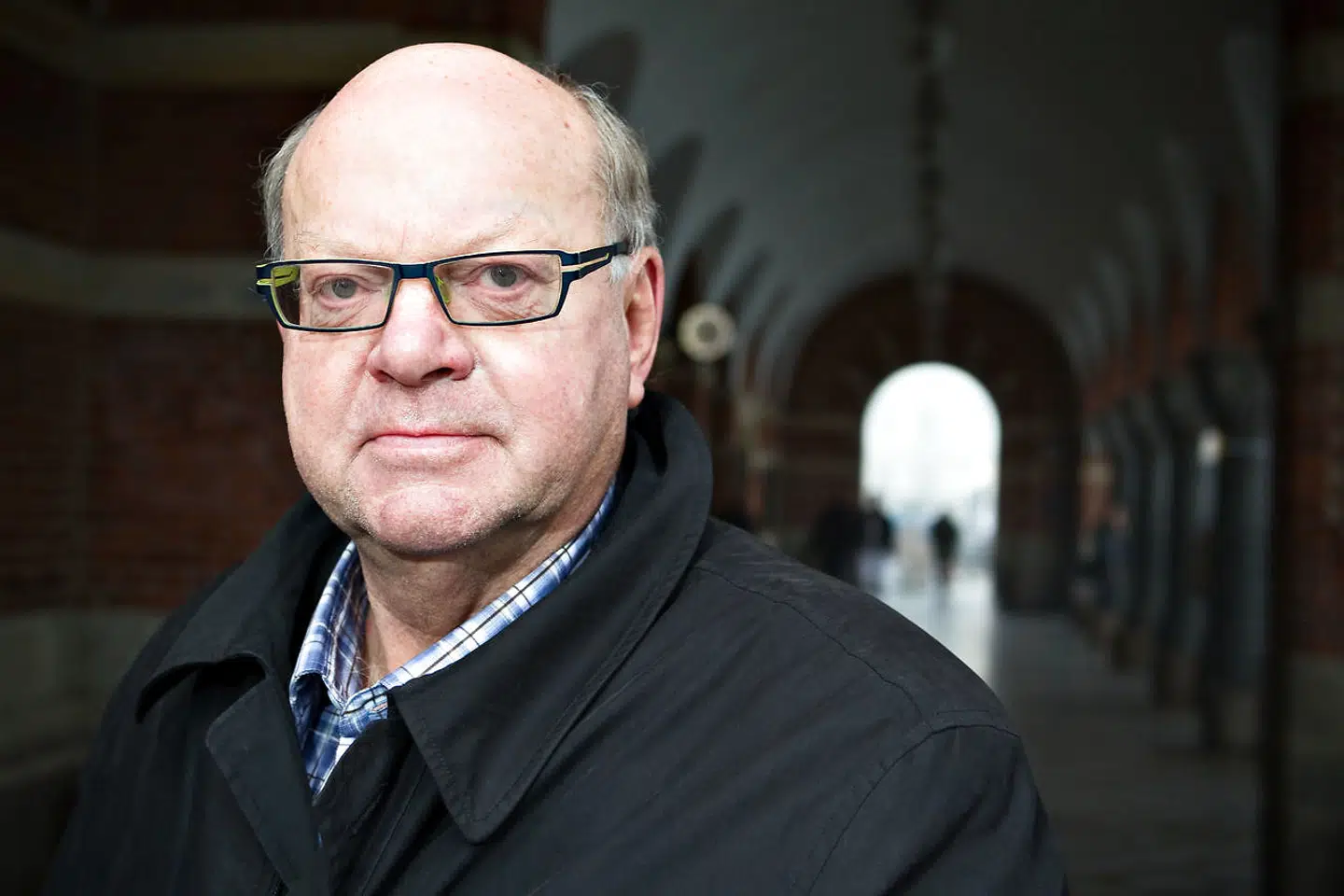 Historiker Uffe Østergaard var i mange år en proeuropæer af de mere brændende. Siden blev han, siger han selv, klogere.