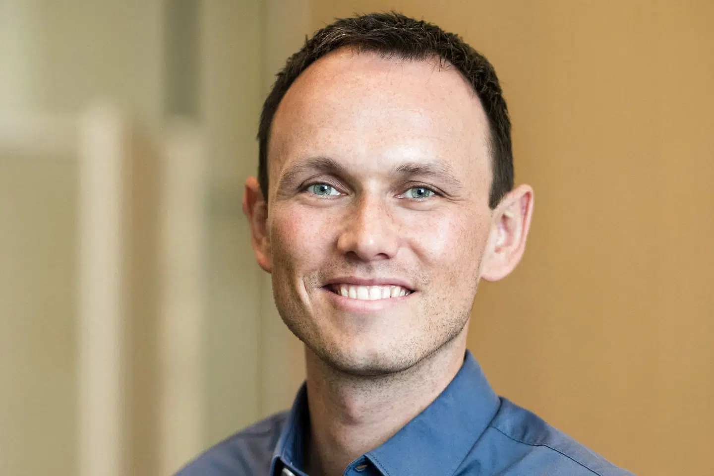 Marco Bo Hansen, Sani Nudge.