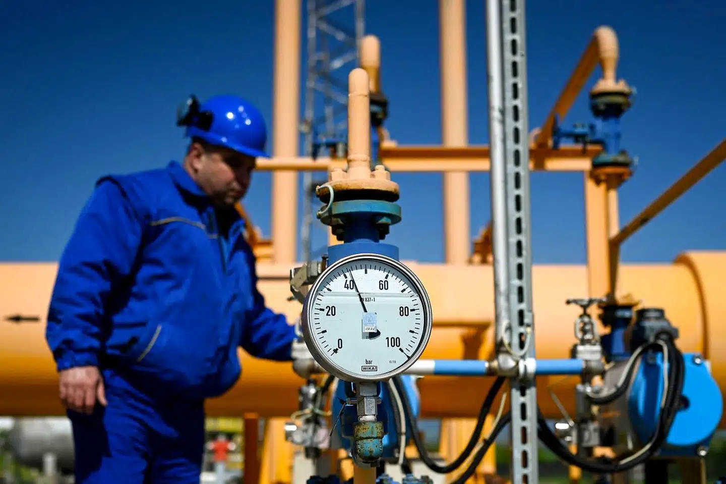 Tidligere har den russiske gasproducent Gazprom stoppet for gasleverancerne til europæiske lande som Polen, Finland og Bulgarien, da de har nægtet at betale det russiske selskab i rubler som krævet af Putin. Danmark vil gøre sig fri af den russiske gas.