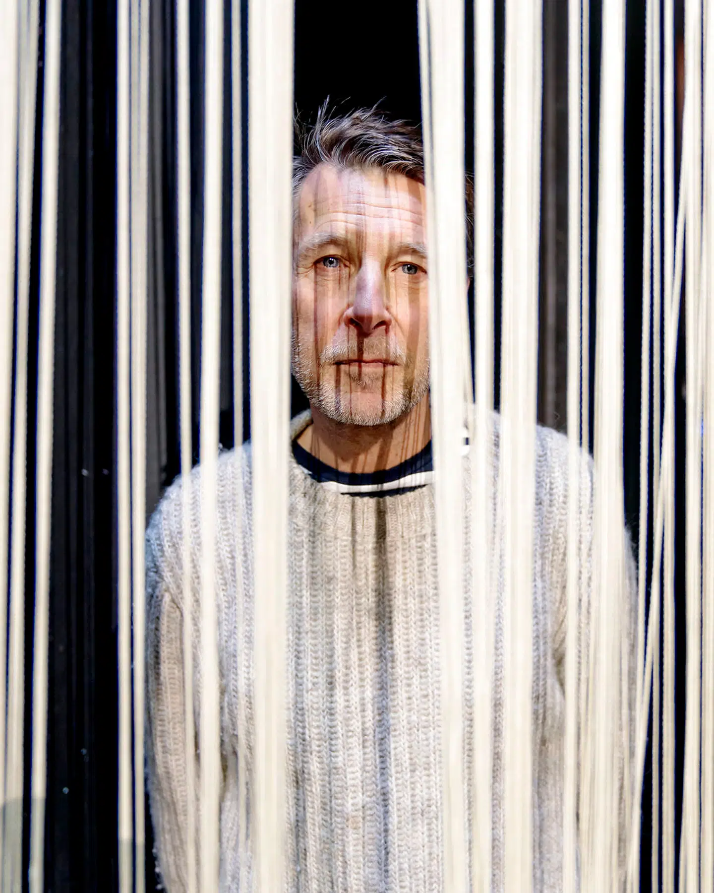 Jon Stepensen har stået i spidsen for Aveny-T, som ligger på Frederiksberg, siden 2011.