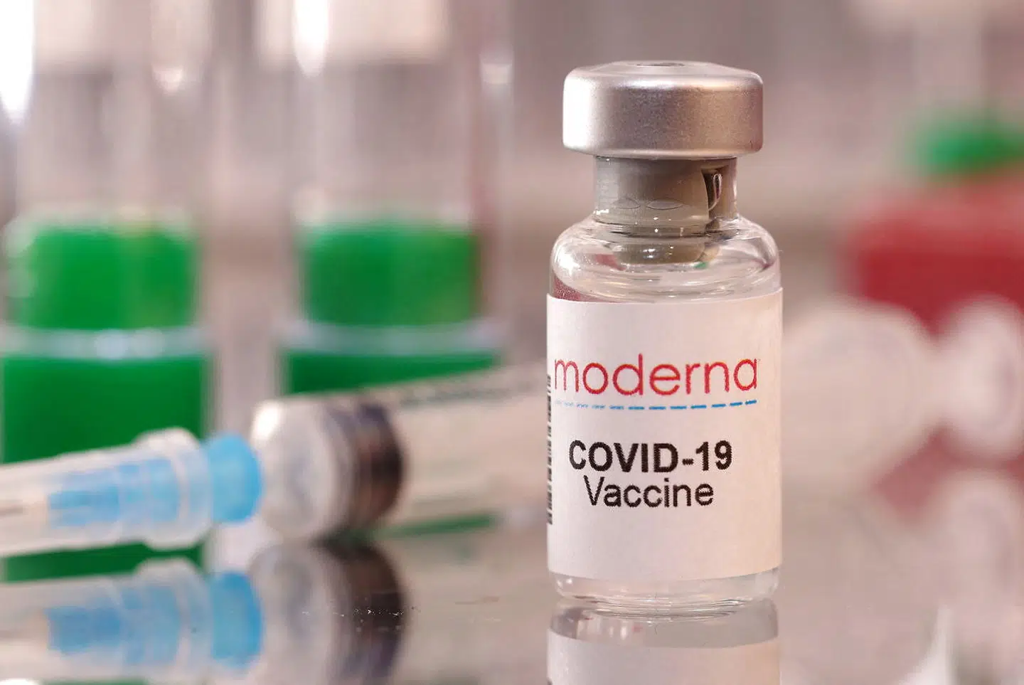 Udenrigsministeriet meddeler torsdag, at i alt 1.266.000 doser coronavacciner vil blive doneret til Thailand. Der er Tale om vaccinen fra Moderna, som kræver to doser for at opnå sin fulde kraft.