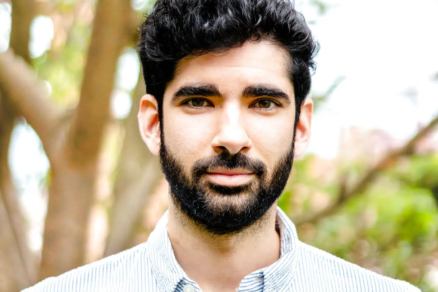 Darius Adam Rohani, Kuatro Group.