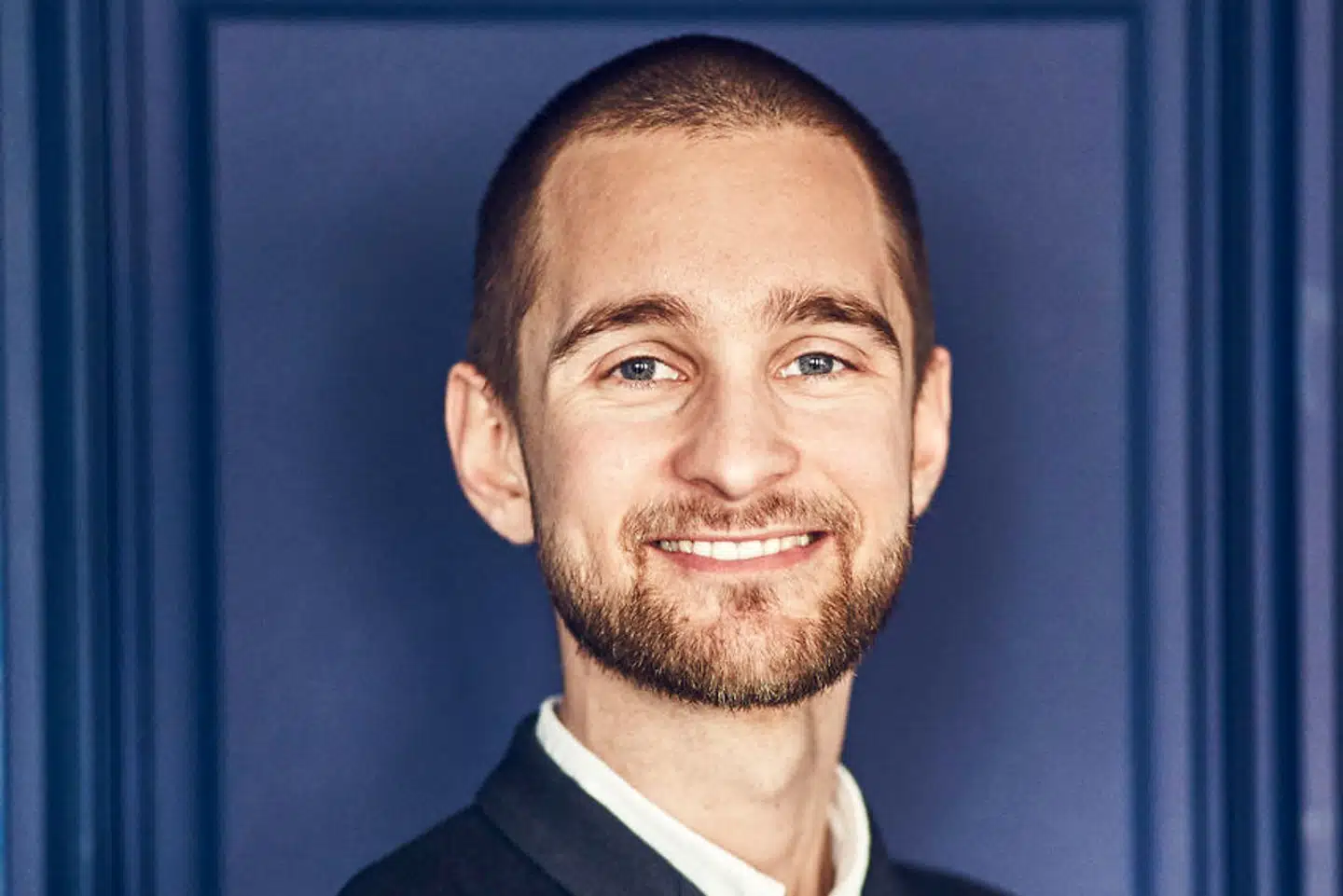 Nikolaj Bomann Mertz, NORD Investments.