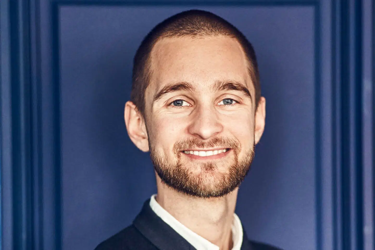 Nikolaj Bomann Mertz, NORD Investments.