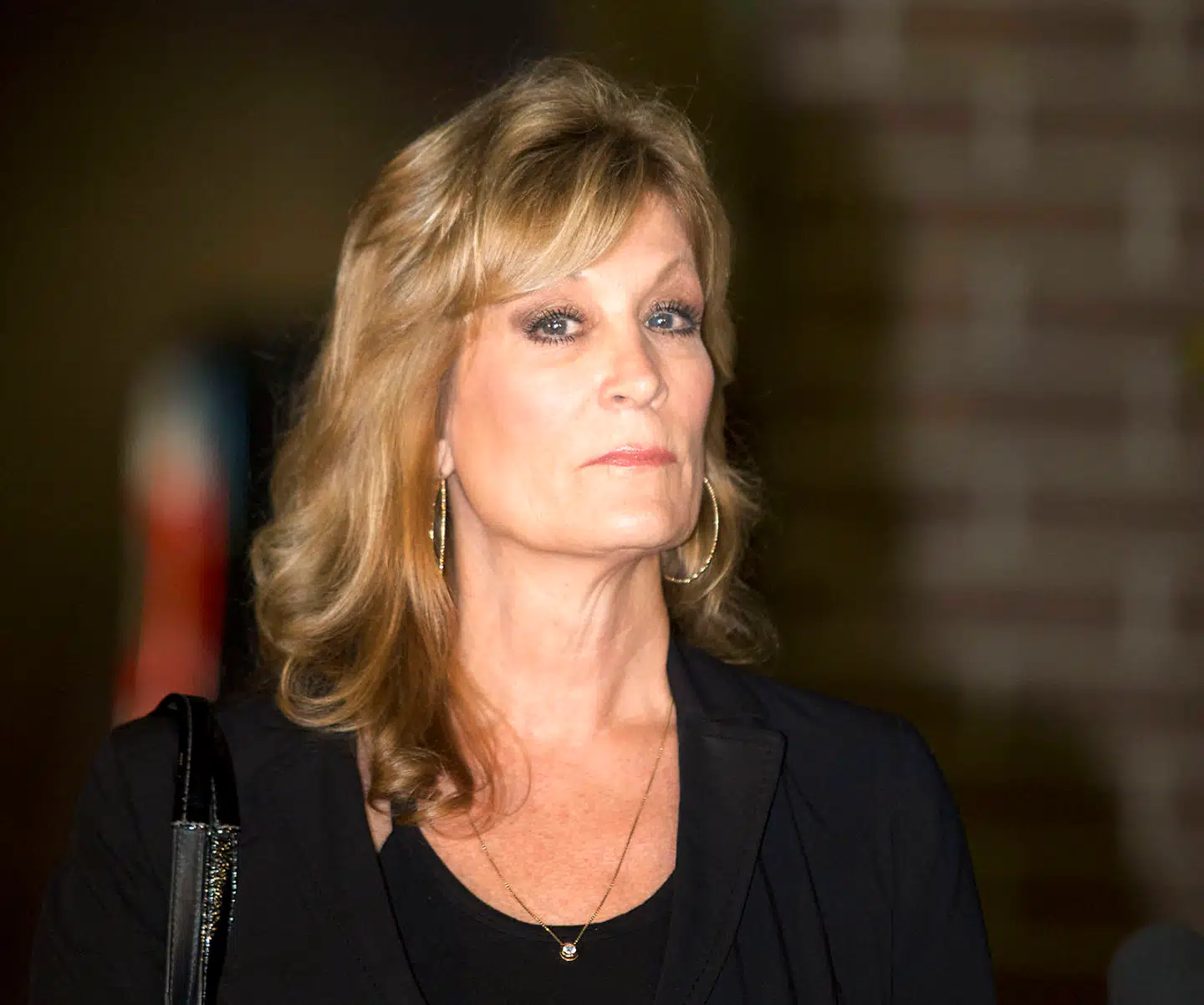 Foto af Judy Huth fra 2014.