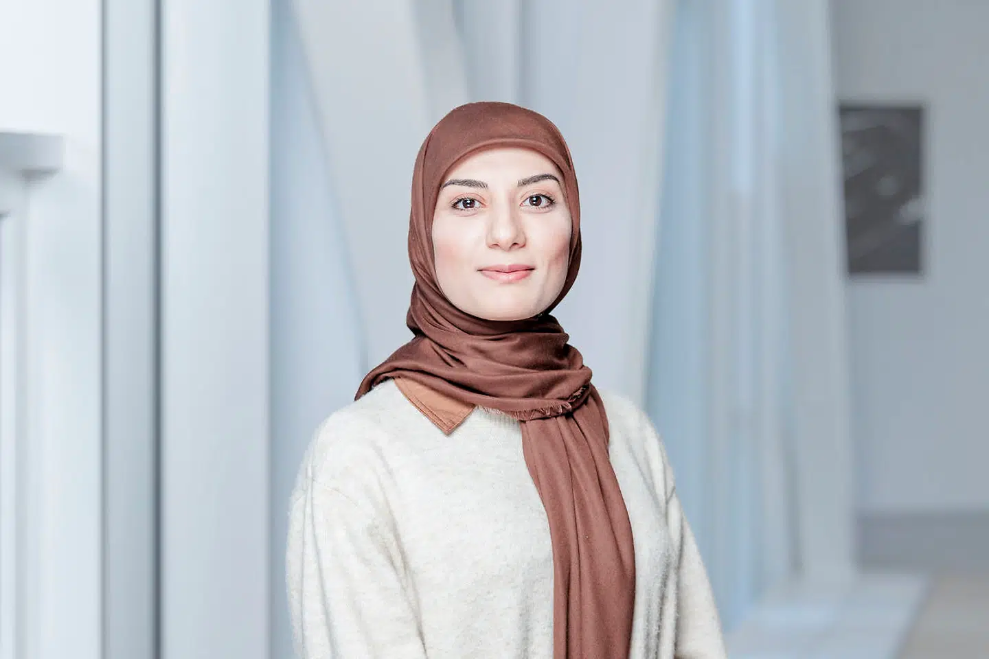 Rugeia Raysan Rashid, COWI.