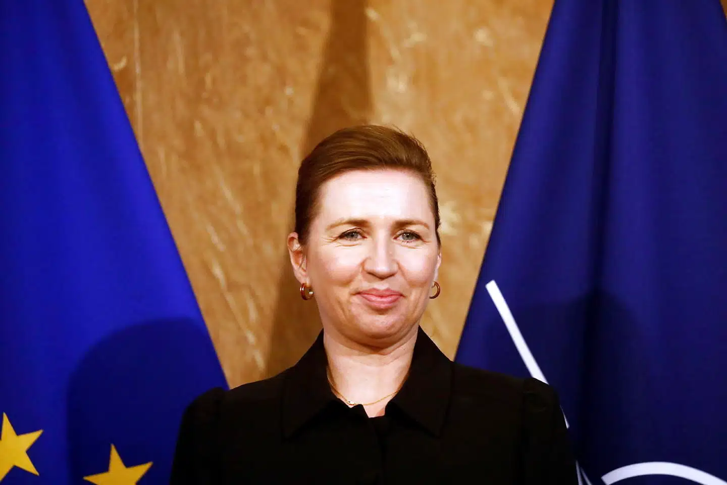 »Efter at Storbritannien har forladt EU, savner Danmark venner i EU-systemet,« lyder det efter flere år med en EU-kritisk linje fra Mette Frederiksen.