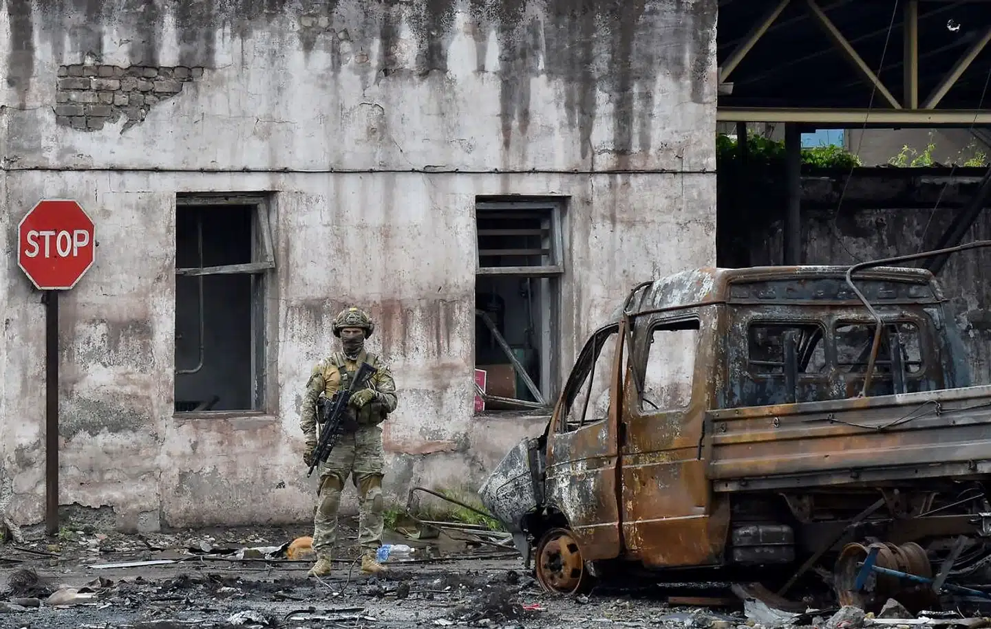 Skrantende moral i hæren og tilbageslag på slagmarken får nu Rusland til at tage nye midler i brug for at forsøge at skaffe flere soldater.