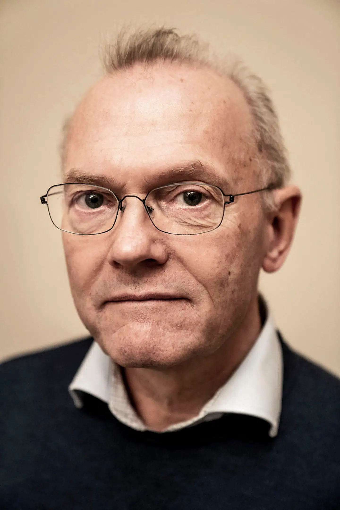 Anders Gadegaard, domprovst ved Vor Frue Kirke, nægter at have haft fuldt kendskab til de alvorlige anklager om overgreb imod et barn, der landede på hans bord i 2014. Han har været domprovst i domkirken siden 1998.