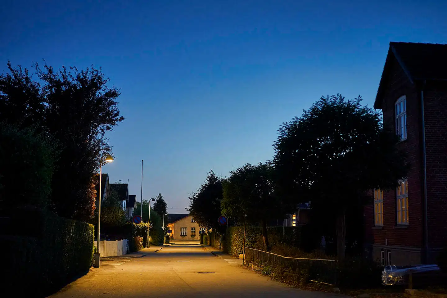 I Nordsjælland oplever flere borgere ubudne gæster. Det kan aflæses i antallet af anmeldelser fra de seneste fire måneder.