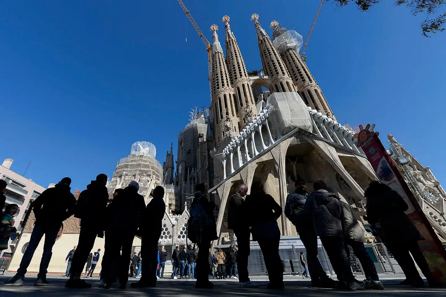 En inspirationstur til Barcelona uden faste rammer og en masse dagsordener gav et helt nyt perspektiv på ledelse og de ansatte for ugens klummeskriver.