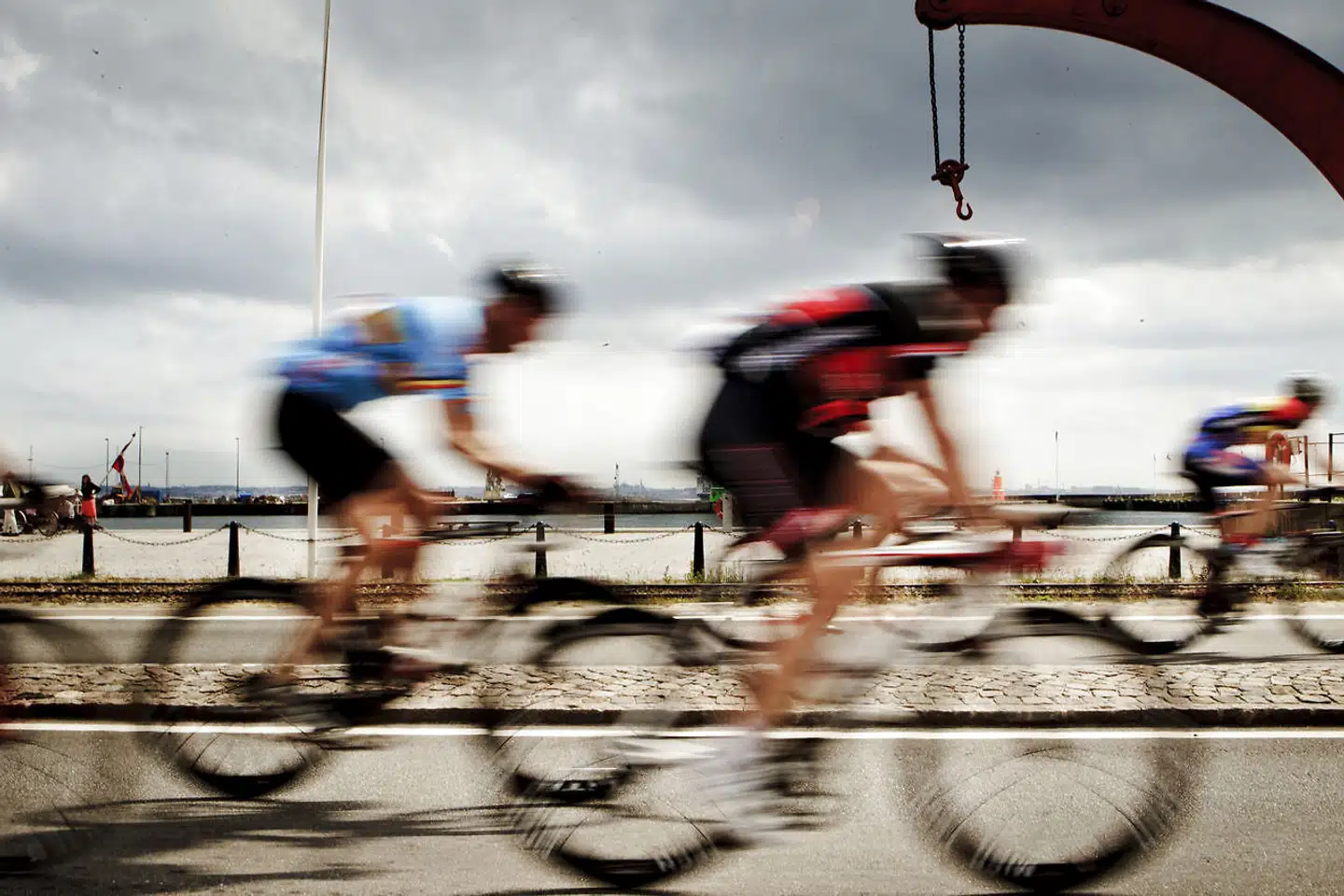 Pendlere skal helt lade bilen stå, og københavnske bilejere bør flytte deres bil ud af centrum, som minumum dagen før Tour de France kommer til hovedstaden, lyder opfordringen fra kommunen.