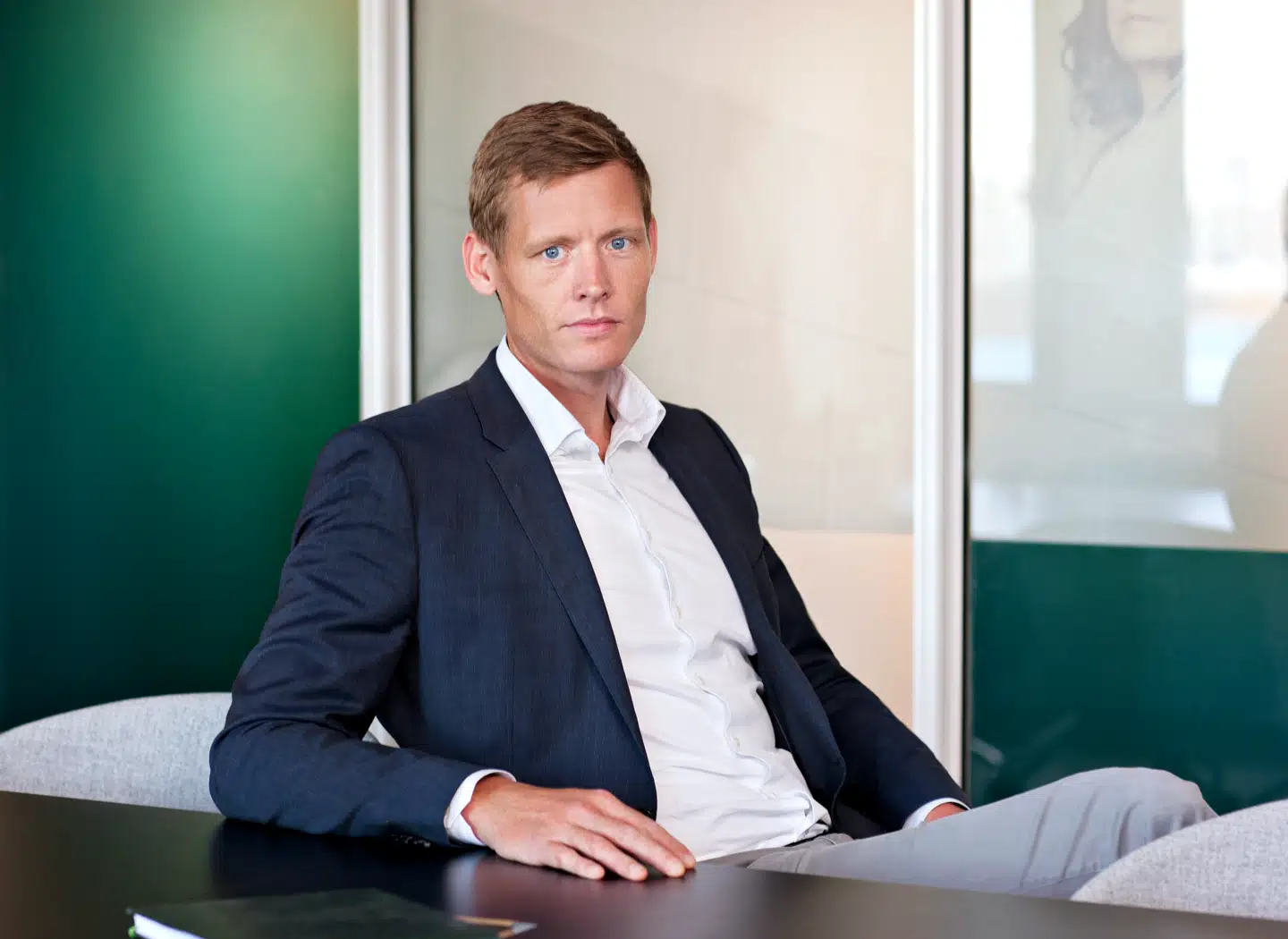 Jacob Mortensen vil revolutionere TV-pakkerne. Spørgsmålet er, om det kan lade sig gøre.