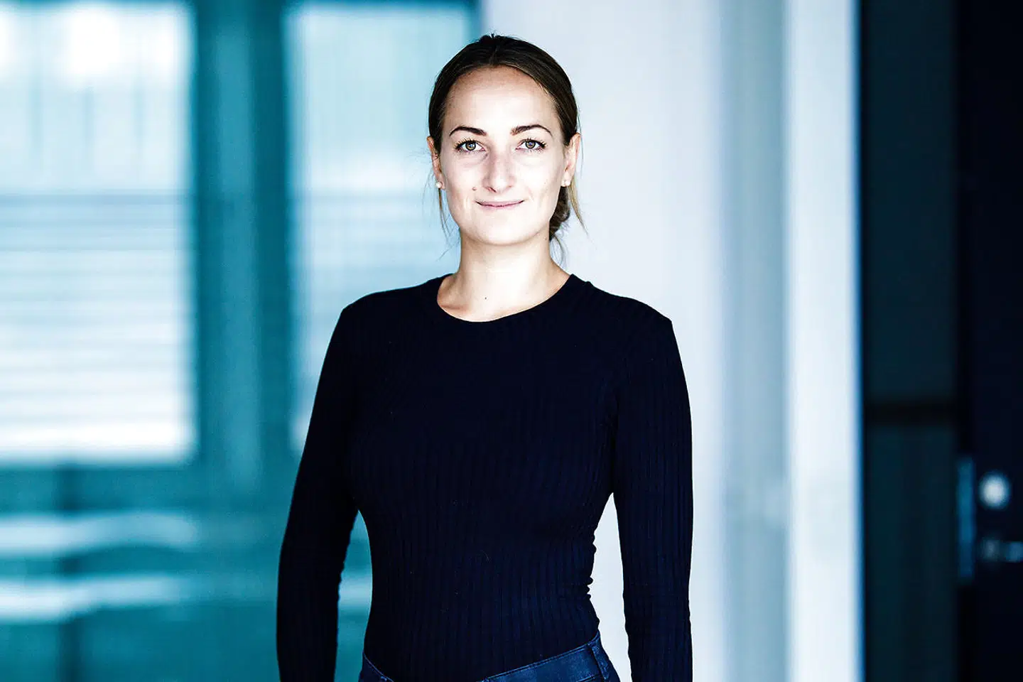 Amelie Brofeldt, Kammeradvokaten.