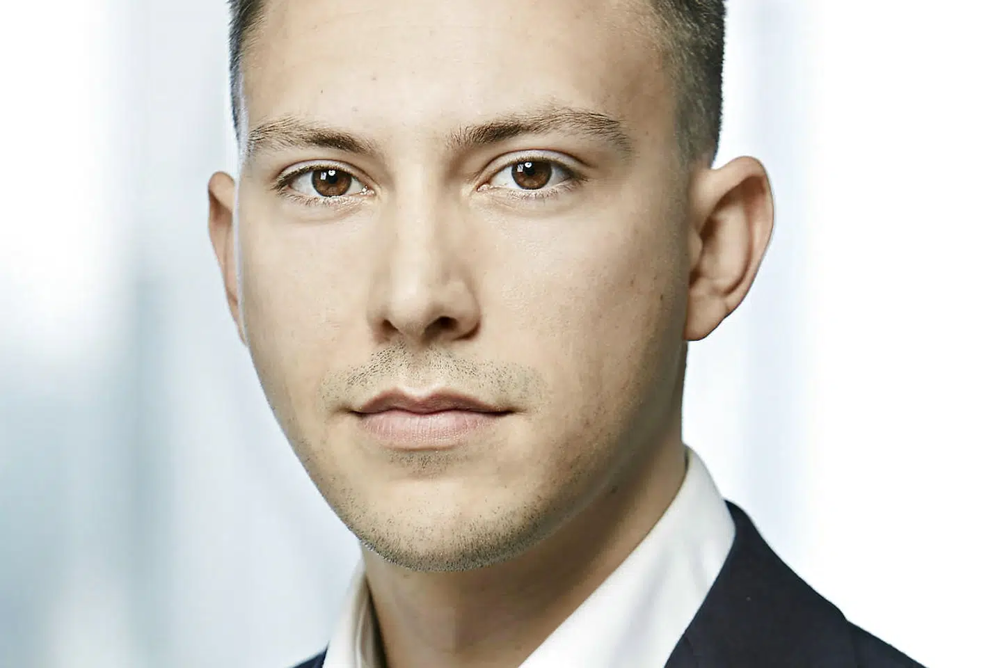 Aleksandar Predrag Piletich, PwC.