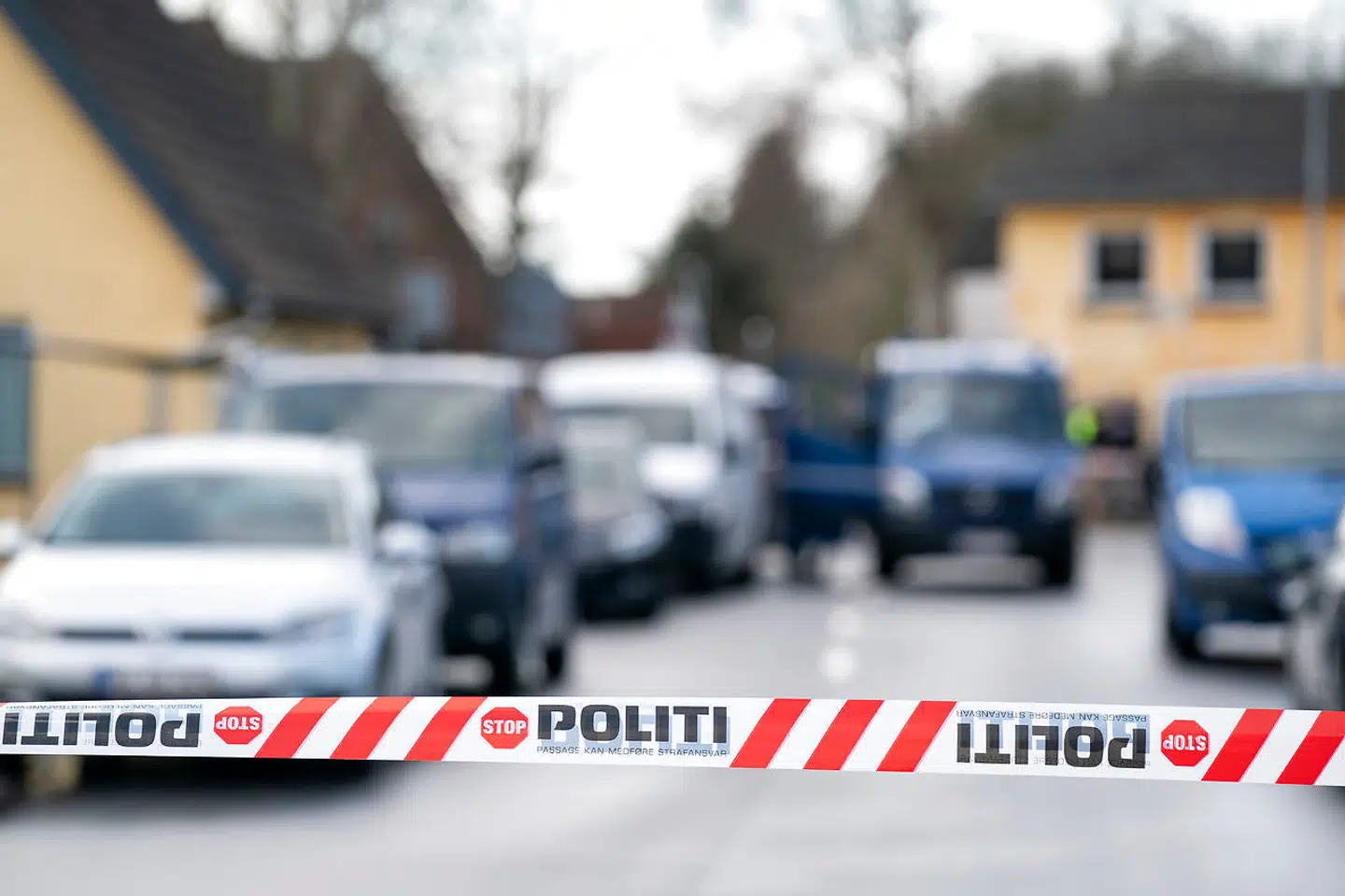 Arkivfoto: Bo Amstrup/Ritzau Scanpix