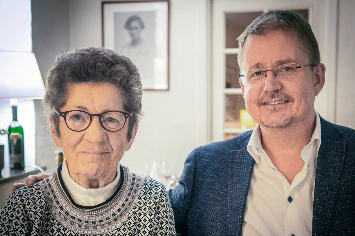 »Realiteten er, at MitID er det digitaliserede samfunds måde at overlade de svage til ulvene på,« skriver Lars K. Christensen.