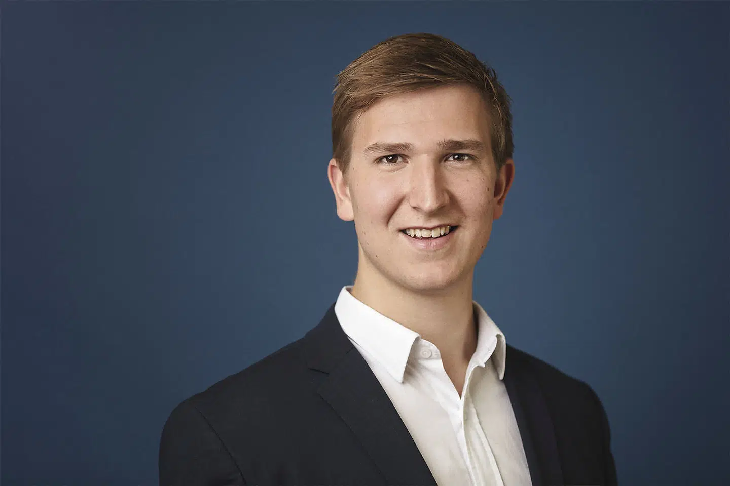 Kristian Nørgaard Nielsen, HORESTA.