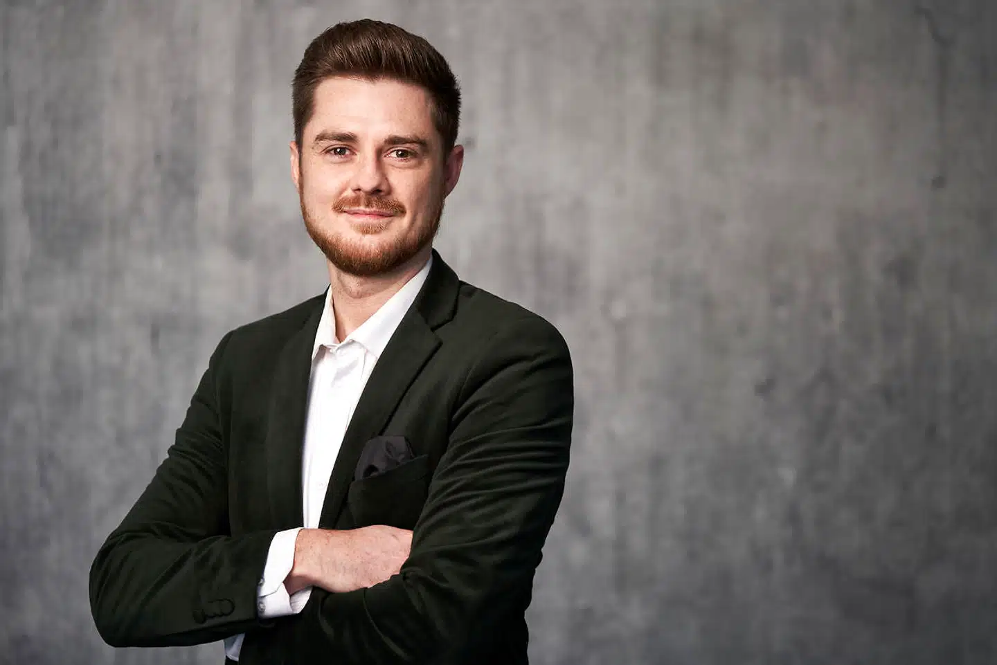 Rasmus Skjøtt, Søstrene Grene.