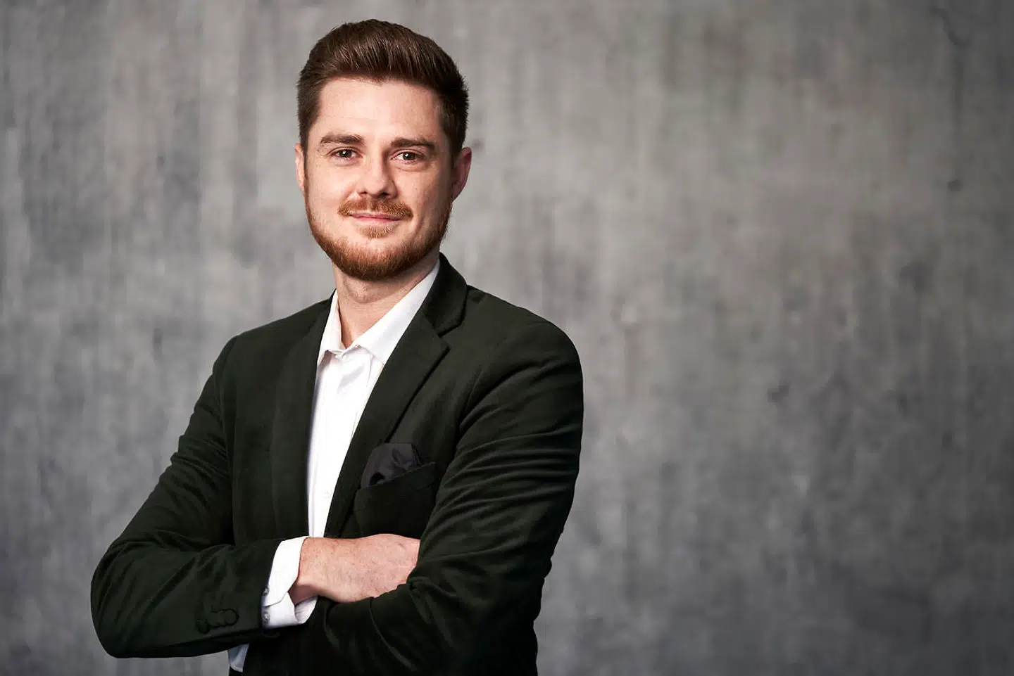 Rasmus Skjøtt, Søstrene Grene.