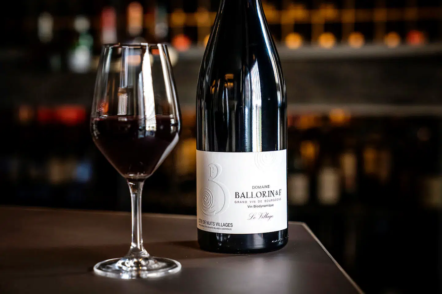 V.Lo vinbar, Istedgade 61, 1650 København V. 2017 C