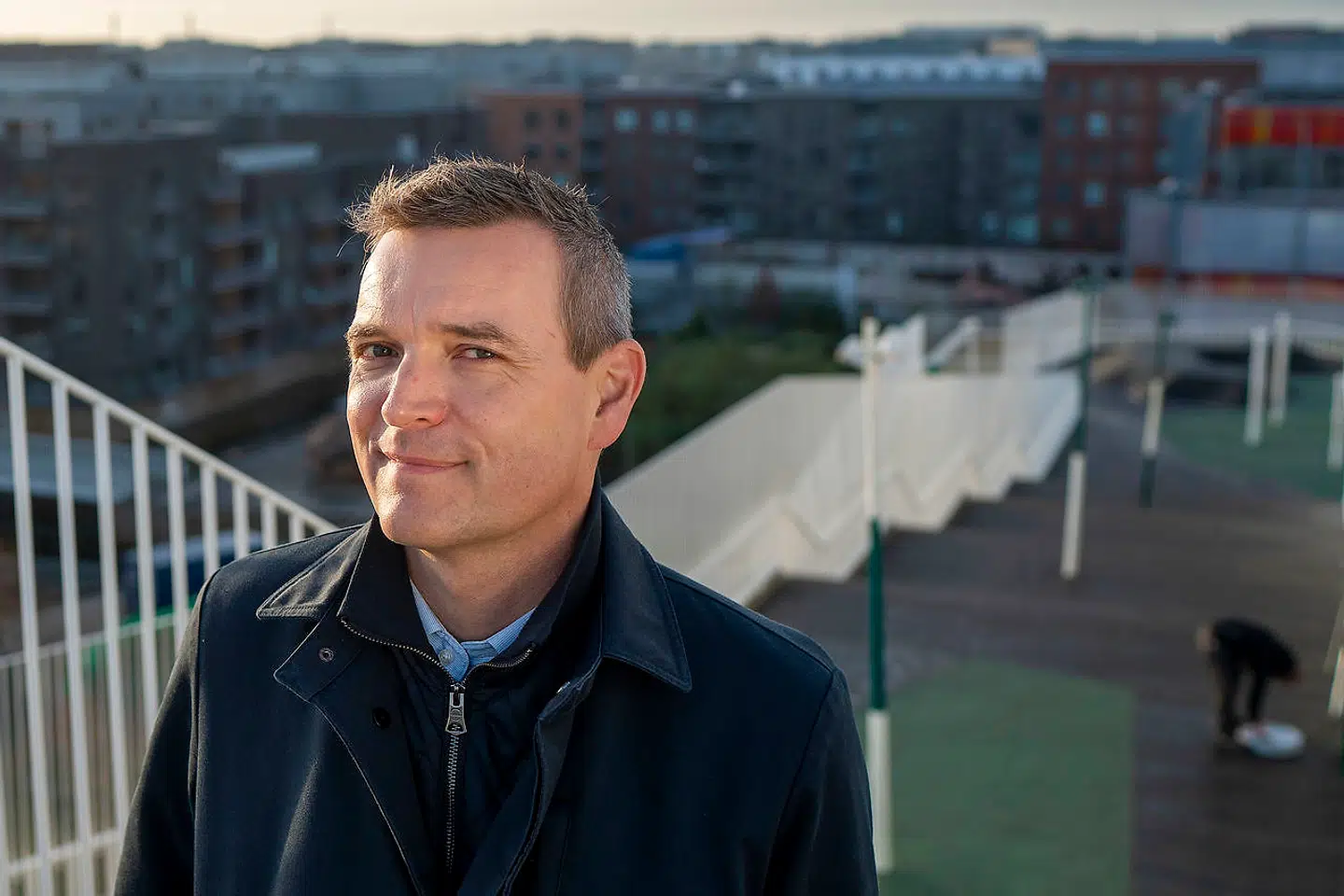 Børne- og ungdomsborgmester i København Jakob Næsager langer ud efter socialdemokraten Jens Joel, der vil fordele skoleelever efter en algoritme. Det fire skolevalg er en stor succes, og København har vist, at man ikke behøver en algoritme for at skabe mere blandede skoler, mener Næsager.