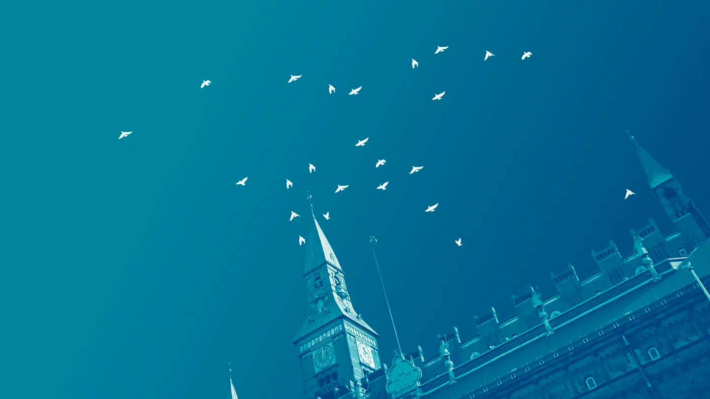 På Københavns Rådhus har man konstateret øget »ulovlig cyberaktivtet« rettet mod kommunens digitale infrastruktur efter den russiske invasion i Ukraine. I et tilfælde fandt »russiske statshackere« en åben bagdør.