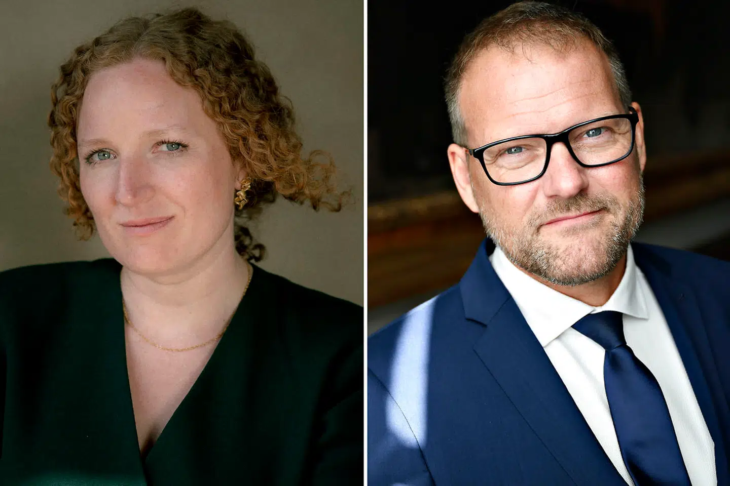 Enhedslistens Rosa Lund og René Christensen fra Dansk Folkeparti mener, at det ville være hensigtsmæssigt at indføre flere karensregler i politik. Det vil blandt andet gavne tilliden til de folkevalgte og embedsværket, siger de.