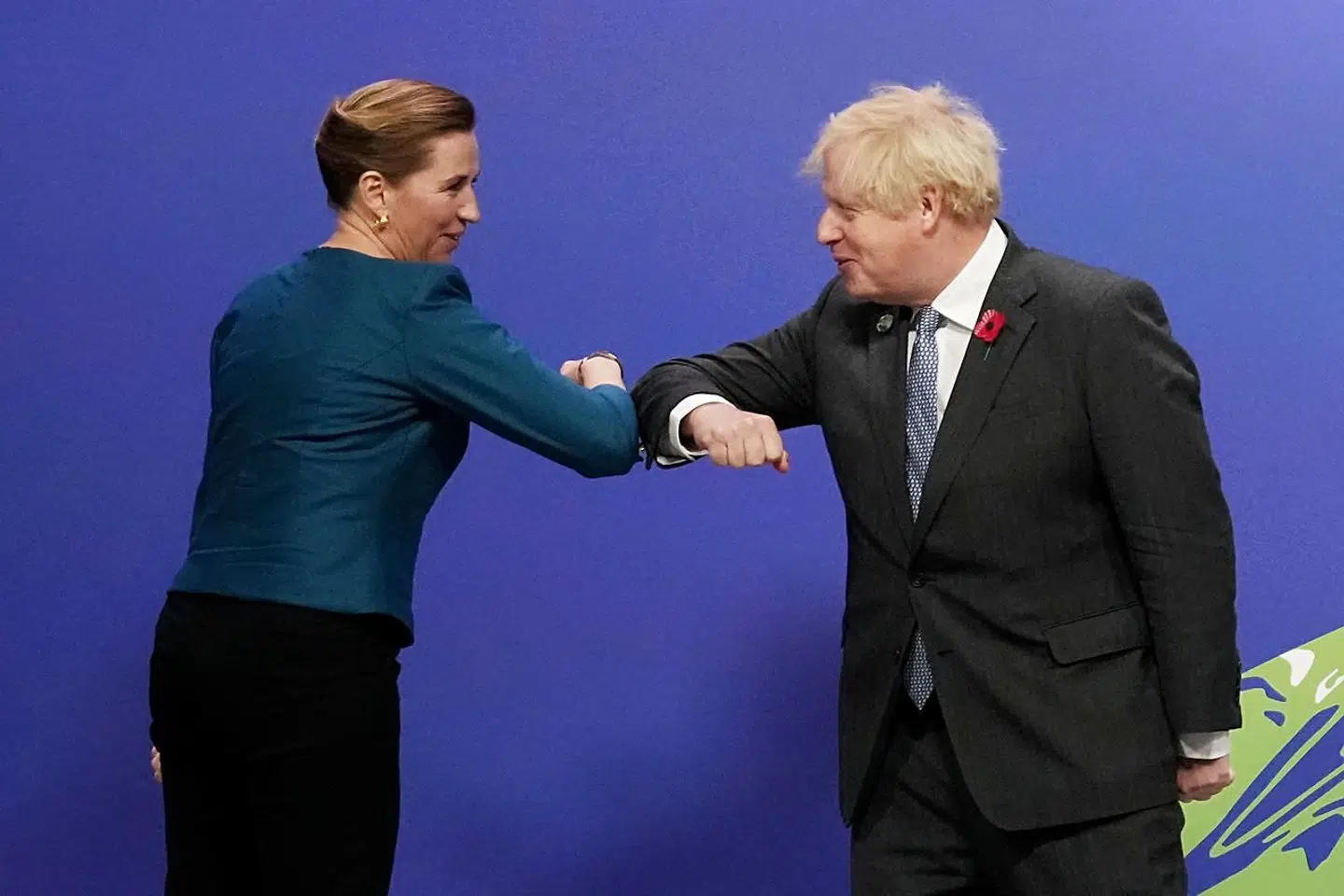 »Hvad mener regeringen, at det betyder, at EU har fordømt samarbejdet på alle tænkelige måder og sagt, at det kunne få konsekvenser for Danmarks deltagelse i blandt andet EUs Dublin-samarbejde?« spørger Anne Sofie Allarp.