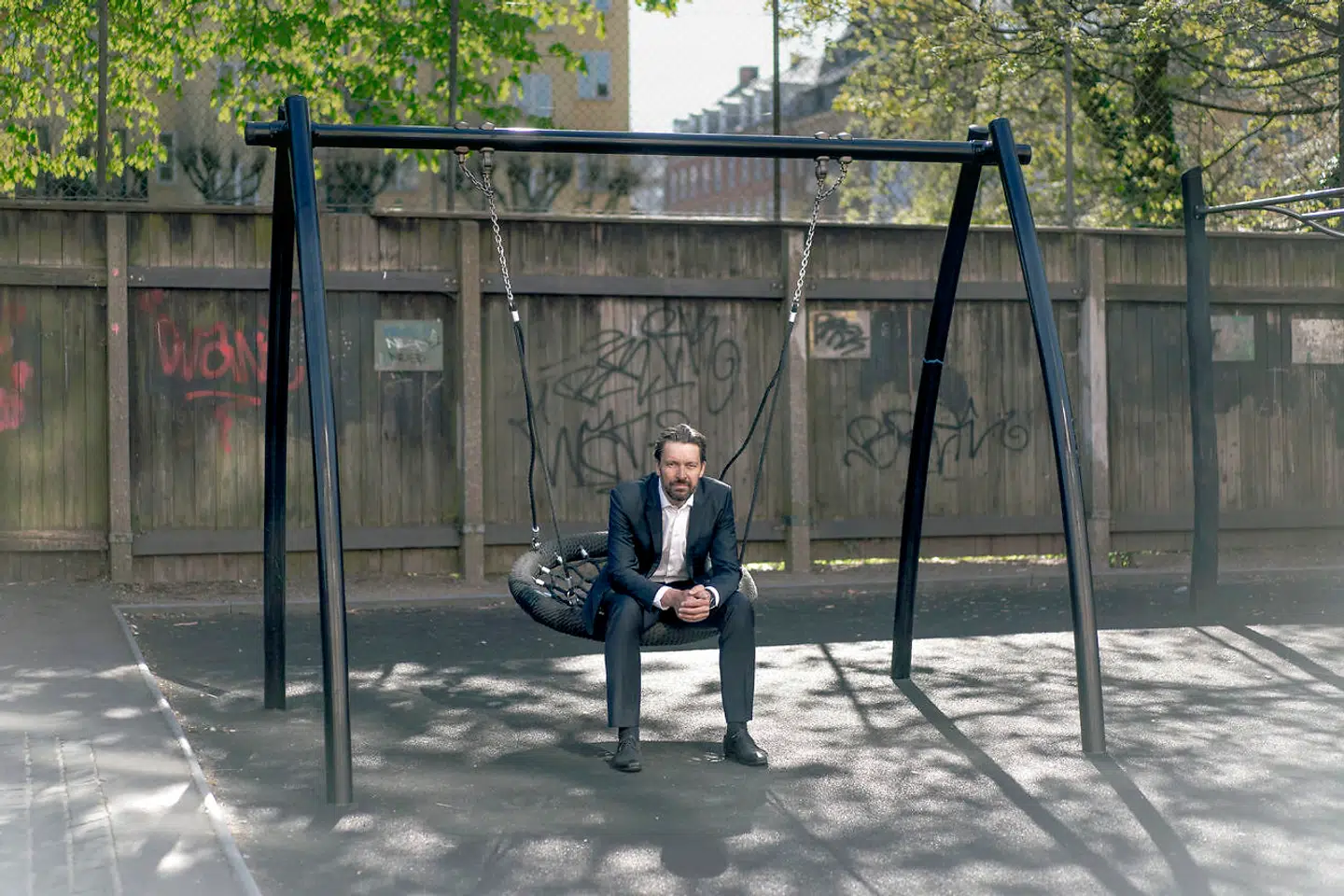 Socialdemokratiets undervisningsordfører, Jens Joel, peger selv på, at især middelklasseforældre vil være imod hans forslag om at fordele elever i skolerne efter forældrenes indkomst. Det har forældrene også rigtig gode grunde til at være, mener Amalie Lyhne i denne leder.