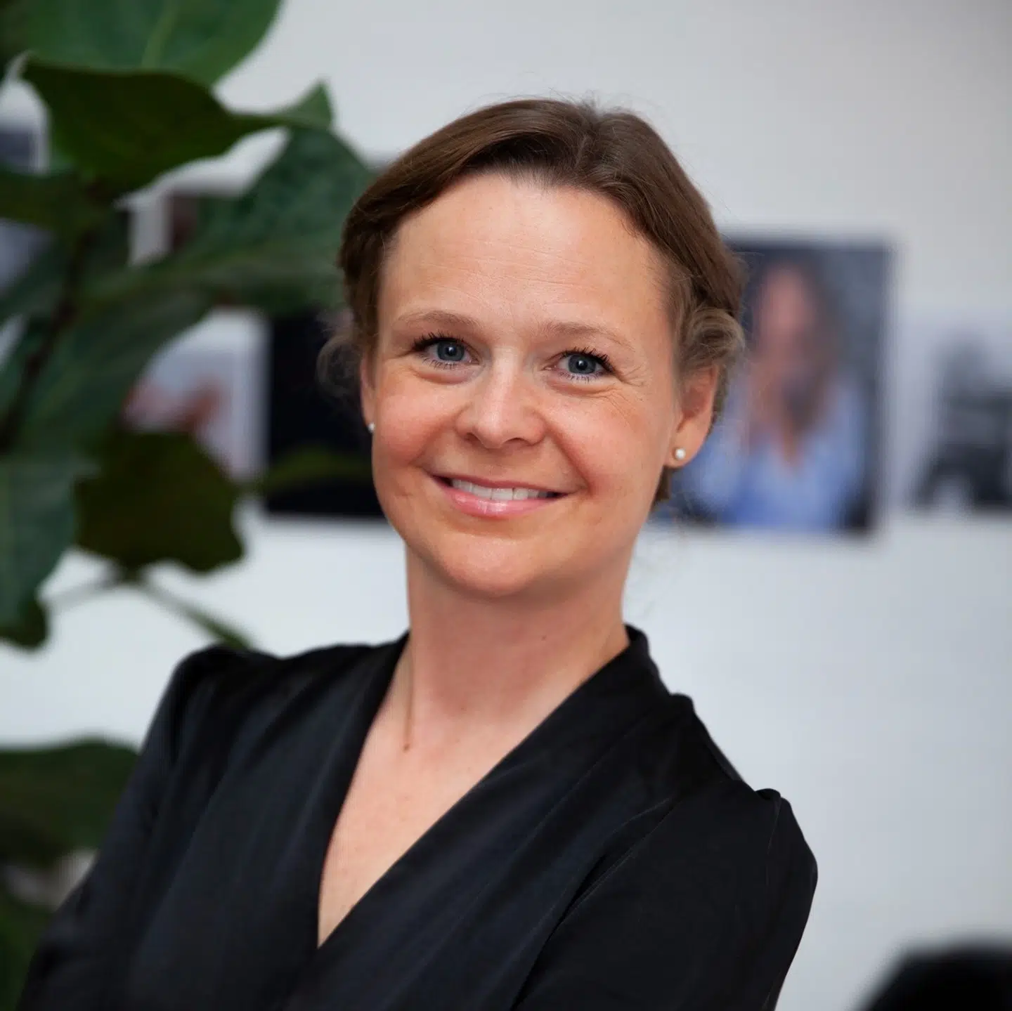 »Netværket tvinger talenterne til at stoppe op, « siger erhvervspsykolog Susanne Dalgaard, der er facilitator af netværket for Talent 100-udvalgte.