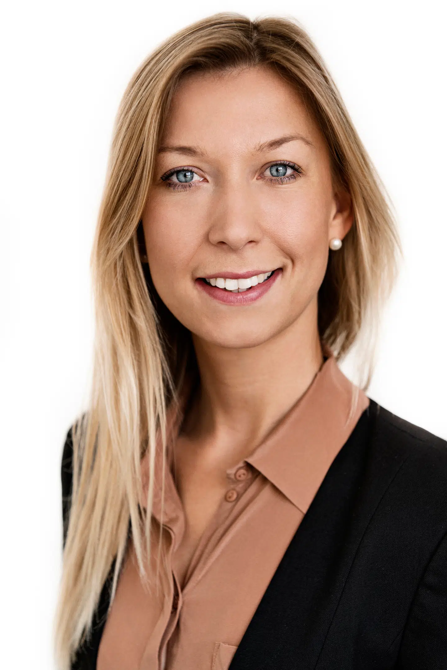 Mia Kollits Staunsager, Managing Director i Morsing.