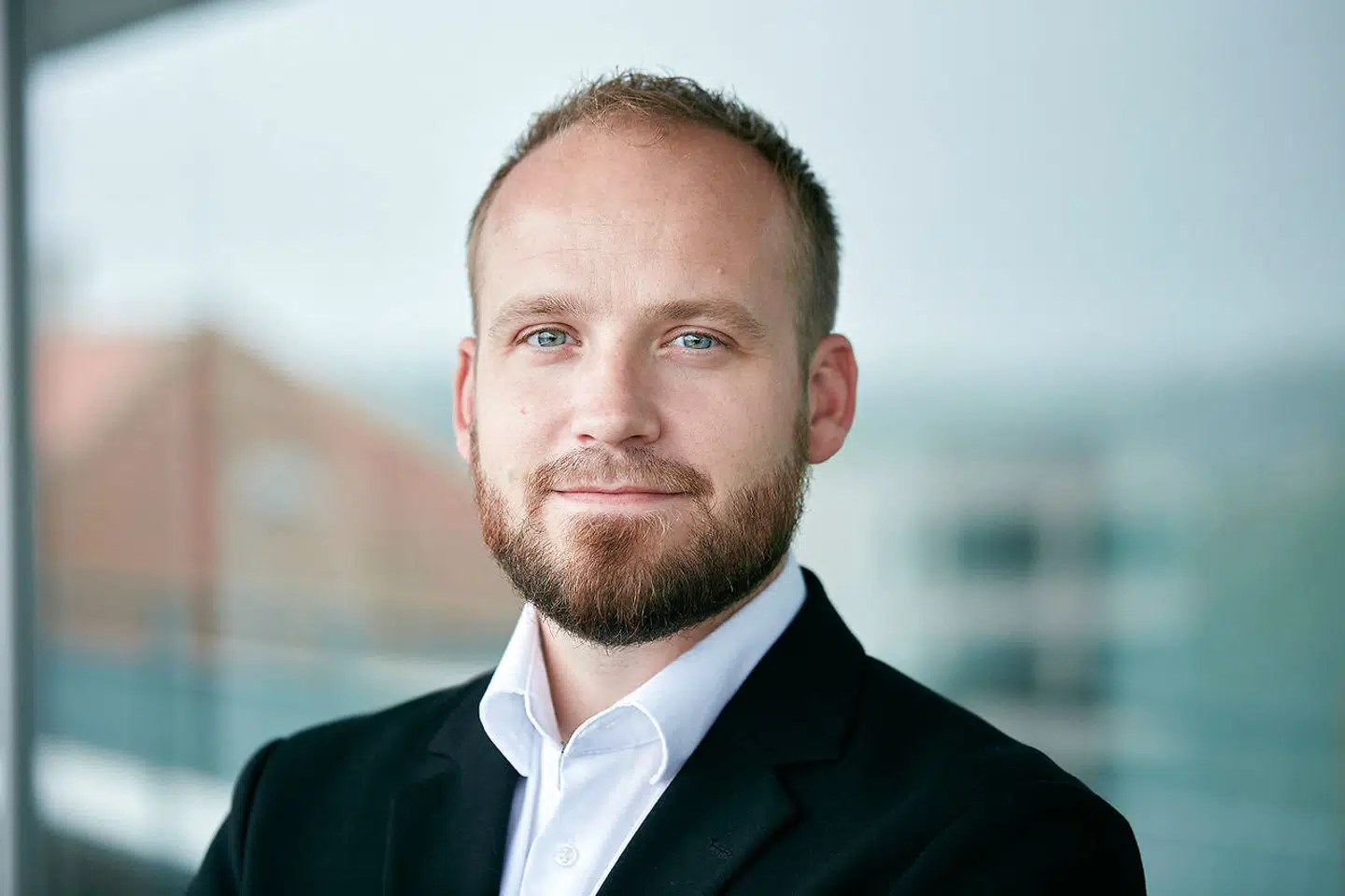 Kristian Kjer, StockRate Asset Management