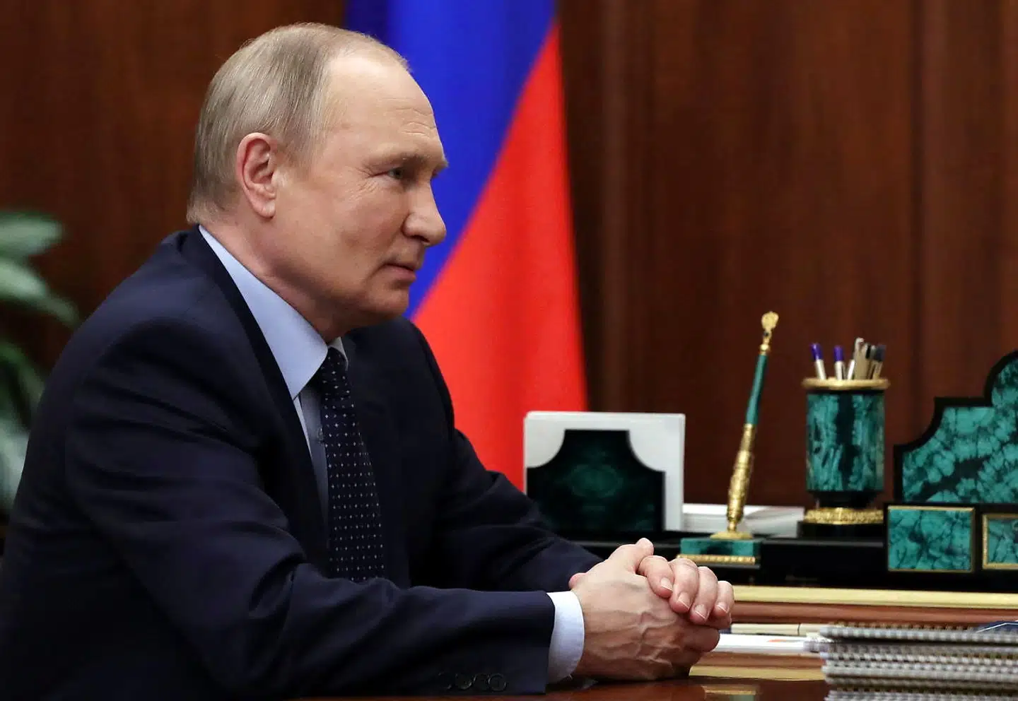 Vestlige nationer bør af egeninteresse holde sig for gode til at dømme alle russere på grund af Putins krig. For der bliver brug for regimerkritikerne til at udføre en vanskelig, men kritisk mission, mener russisk økonomiprofessor.