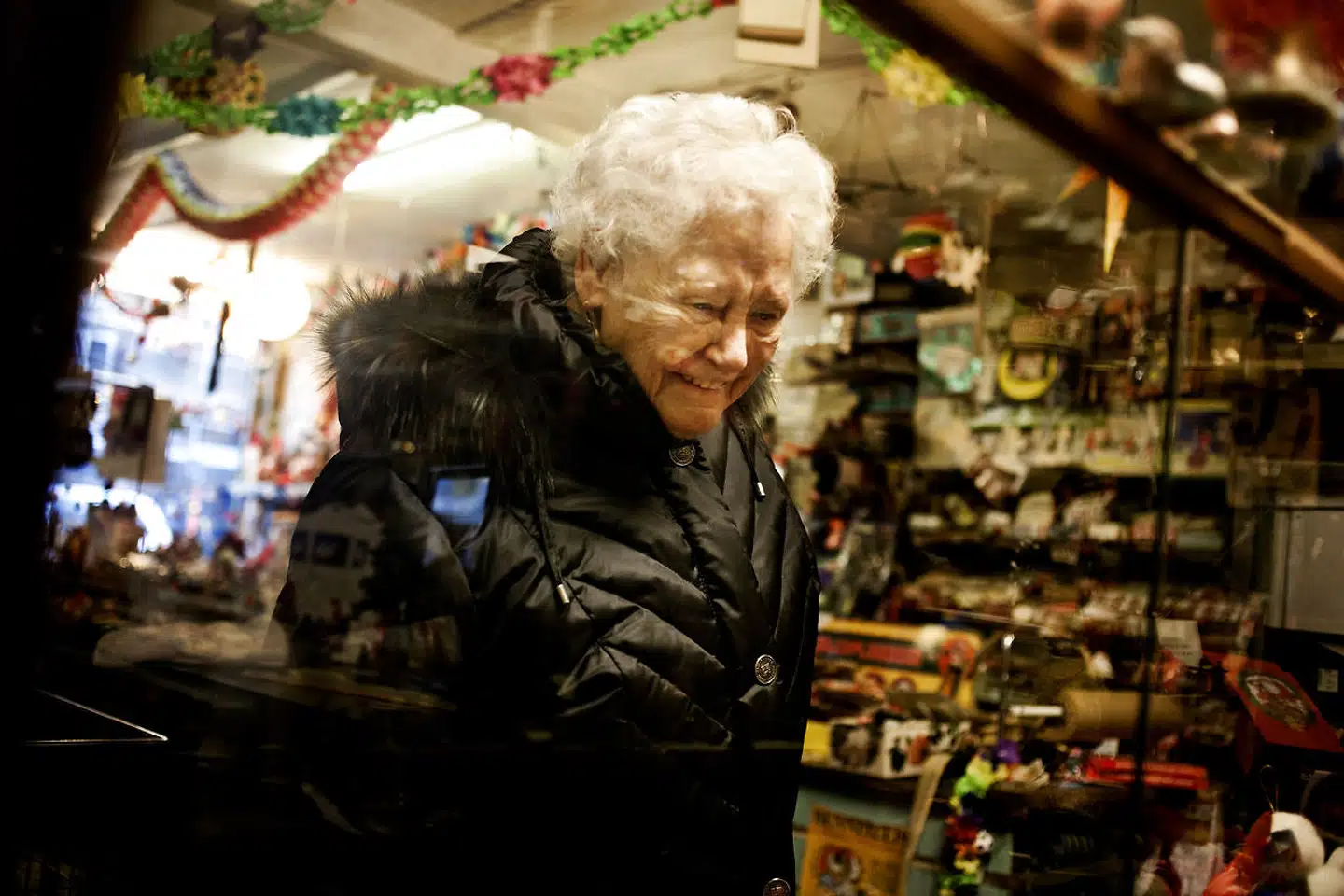 Allerede sidste år foreslog daværende overborgmester Lars Weiss, at man i højere grad kunne sikre ældre bygninger og butikker som Herold Varehus på Øresundsvej (billedet), som han mener udgør en vigtig del af byens sjæl.